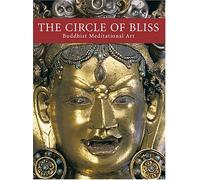 Circle of Bliss: Buddhist Meditational Art