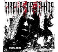 Circle of Chaos - Crossing the Line