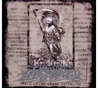 Circle Of Dead Children - Psalms Of The Grand Destroyer