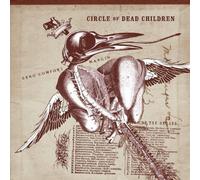 Circle Of Dead - Zero Comfort Margin