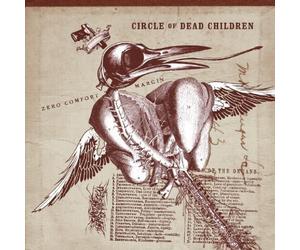 Circle Of Dead - Zero Comfort Margin