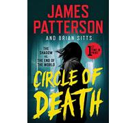 Circle of Death: A Shadow Thriller