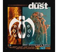 Circle Of Dust - Circle Of Dust (25th Anniversary Edition 2lp) [Vinilo]