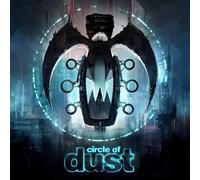 Circle Of Dust - Circle Of Dust (Remastered 2lp) [Vinilo]