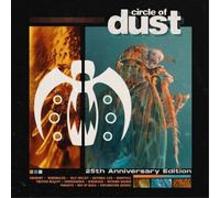 Circle Of Dust - Circle Of Dust (25th Anniversary Edition 2lp) [Vinilo]