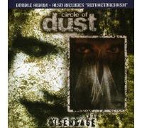 Circle of Dust - Disengage / Refractorchasm