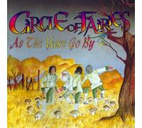 Circle of Fairies - As the Years Go By