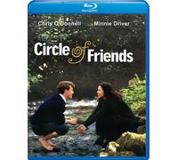 Circle of Friends – Blu-ray (USA)