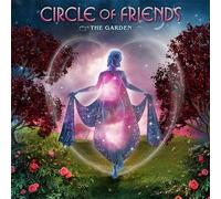 Escape Speakers – Circle Of Friends - The Garden