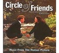 Circle of Friends - Ost(m.kamen-F.domino-Chieftains Etc..)