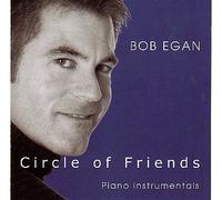 Circle of Friends - Piano Instrumentals
