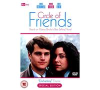 Geraldine O Rawe - Circle of Friends [Reino Unido] [DVD]