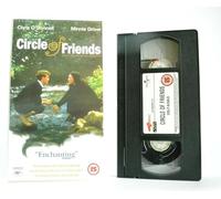Circle Of Friends [Reino Unido] [VHS]