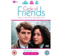 Circle of Friends (Special Edition) [DVD]