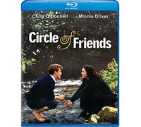 Circle of Friends [USA] [Blu-ray]