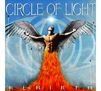 Circle of Light The Rebirth (CD) (Importación USA)