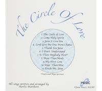 Circle of Love - Circle of Love