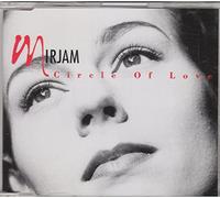 Circle of love [Single-CD]
