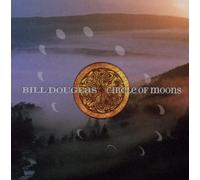 Circle of Moons by Douglas, Bill (1995) Audio CD
