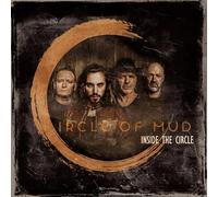 Circle of Mud - Inside the Circle