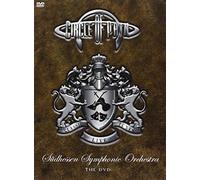 Circle Of Pain - Classic Live Tunes [Alemania] [DVD]