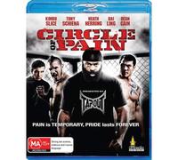 Circle Of Pain [Edizione: Australia] [Italia] [Blu-ray]