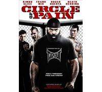 Circle of Pain [USA] [DVD]