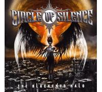 Circle of Silence - The Blackened Halo