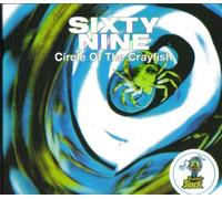 circle of the crayfish