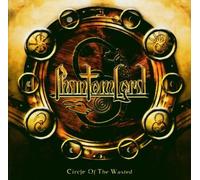 Circle of the Wasted by Phantom Lord