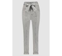 Circle of Trust Bodi Dnm Steelgrey Talla: 27 | Pantalones Cortos Outlet | Mujer | Gris