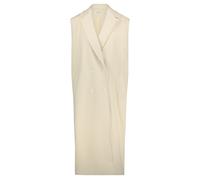 Circle of Trust Brooke Gilet Seedpearl Talla: S | Chaquetas Outlet | Mujer
