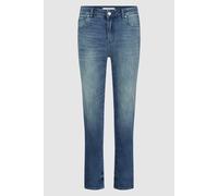 Circle of Trust Chloe Denim Bold Blue Talla: W31 | Vaqueros Rectos Outlet | Mujer | Azul