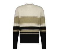Circle of Trust Cody Knit Jet Black Talla: S | Jerséis Outlet | Hombre | Negro