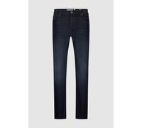 Circle of Trust Connor Denim Black Out Inidgo Talla: W28 | Vaqueros Pitillo Outlet | Hombre | Negro