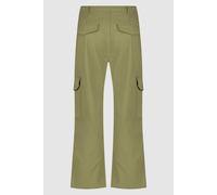 Circle of Trust Elly Pants Military Green Talla: M | Pantalones Cargo Outlet | Mujer | Verde