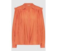 Circle of Trust Girls Agnes Blouse Ruby Red Talla: 10 | Camisas Outlet | Unisex | Rojo