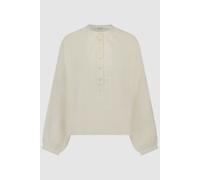 Circle of Trust Girls Amy Blouse Antique White Talla: 6 | Camisas Outlet | kids | Blanco