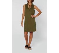 Circle of Trust Girls Demi Dress Dark Olive Talla: 8 | Vestidos Outlet | kids | Verde