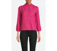 Circle of Trust Girls Isa Blouse Plum Kiss Talla: 8 | Camisas Outlet | Mujer | Magenta