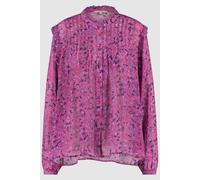 Circle of Trust Girls Mallory Blouse Secret Garden Talla: 12 | Camisas Outlet | Unisex