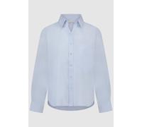 Circle of Trust Girls Maxime Blouse Fresh Blue Talla: 6 | Camisas Outlet | kids | Azul