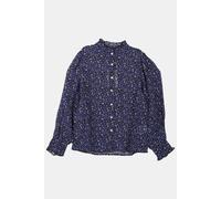 Circle of Trust Girls Puck Blouse Purple Illusion Talla: 8 | Camisas Outlet | kids | Púrpura