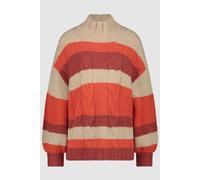 Circle of Trust Girls Sage Knit Ruby Red Talla: 6 | Chalecos Outlet | kids | Verde
