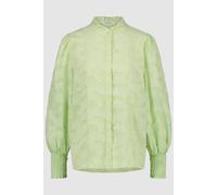 Circle of Trust Grace Blouse Reed Talla: M | Blusas Outlet | Mujer