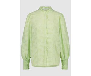 Circle of Trust Grace Blouse Reed Talla: XL | Camisas Outlet | Mujer