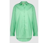 Circle of Trust Harper Blouse Cactus Green Talla: XS | Camisas Outlet | Mujer | Verde
