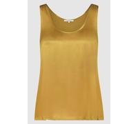Circle of Trust Isabelle Top Wood Trush Talla: S | Camisetas de Tirantes Outlet | Mujer