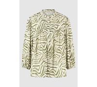 Circle of Trust Jazlynn Blouse Wild Life Talla: L | Camisas Outlet | Mujer