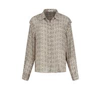 Circle of Trust Leia Blouse Arabian Dreams Talla: S | Camisas Outlet | Mujer